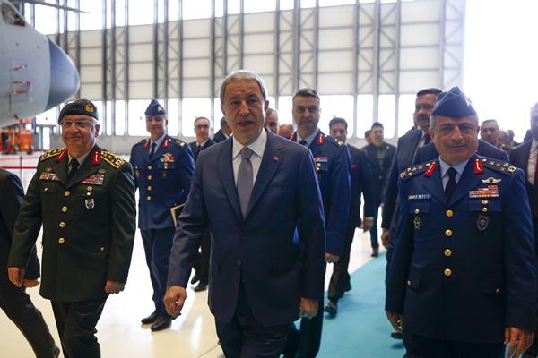 Foto - Türkiye'den "A400M" başarısı... Bu bir ilk!