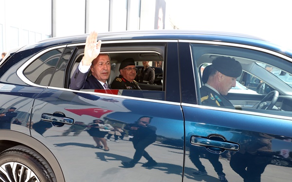 Foto - Türkiye'den "A400M" başarısı... Bu bir ilk!