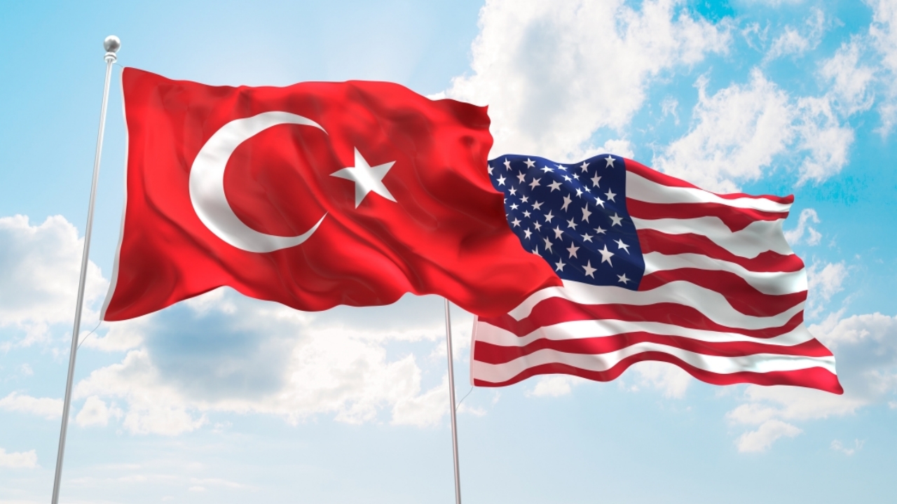 Foto - Türkiye’den "ABD" bombası! Çok ama çok önemli! Yarın olacak