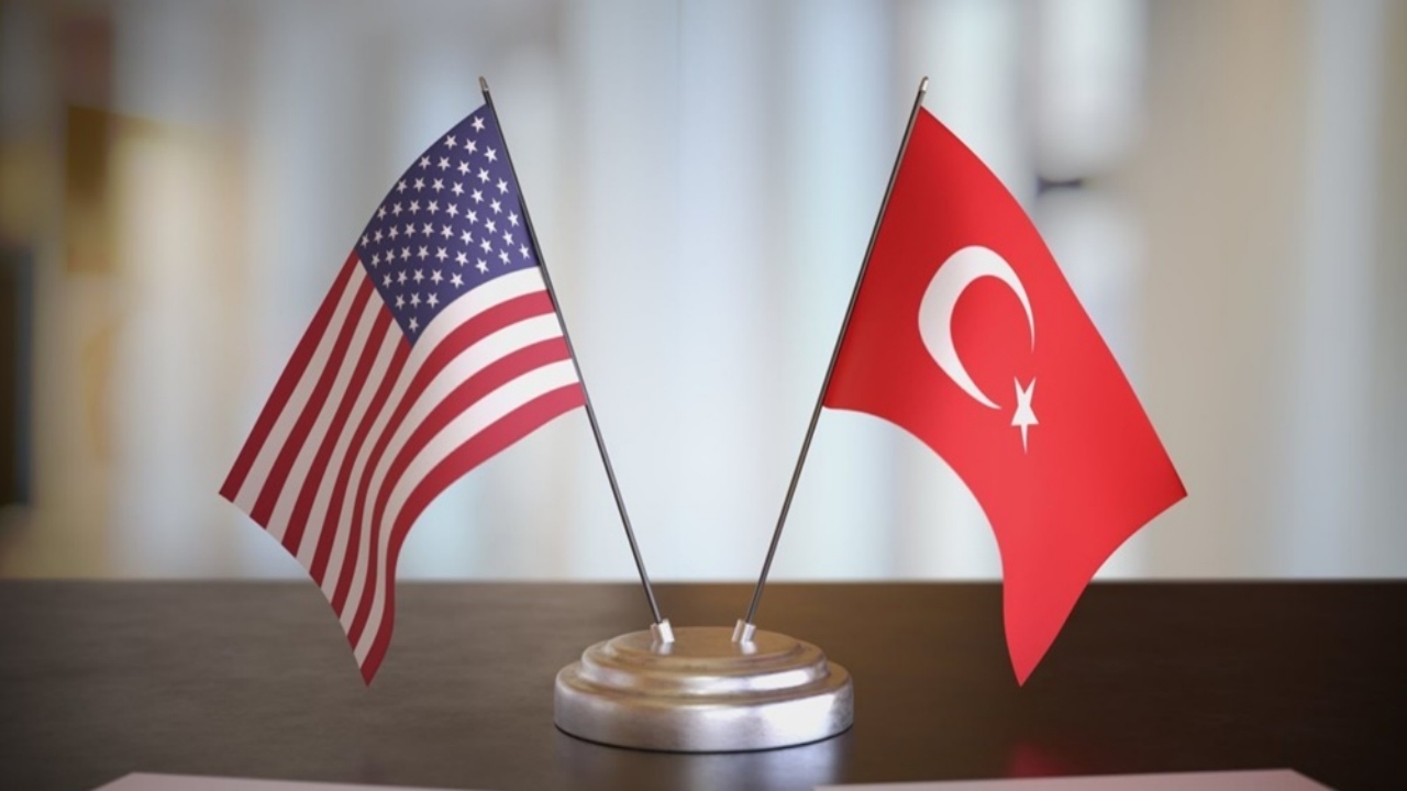 Foto - Türkiye’den "ABD" bombası! Çok ama çok önemli! Yarın olacak