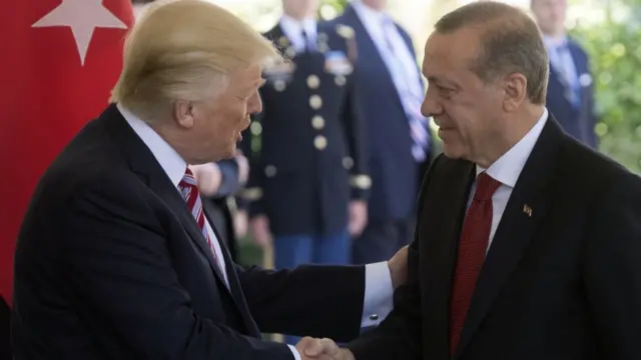 Foto - Türkiye’den "ABD" bombası! Çok ama çok önemli! Yarın olacak