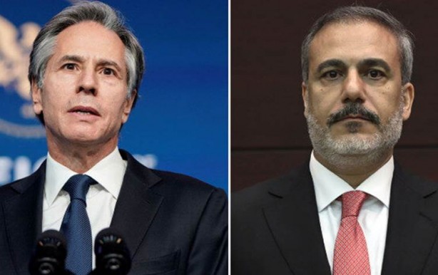 Foto - Türkiye’den ABD’ye 4 şart! Hakan Fidan yarın tek tek açıklayacak