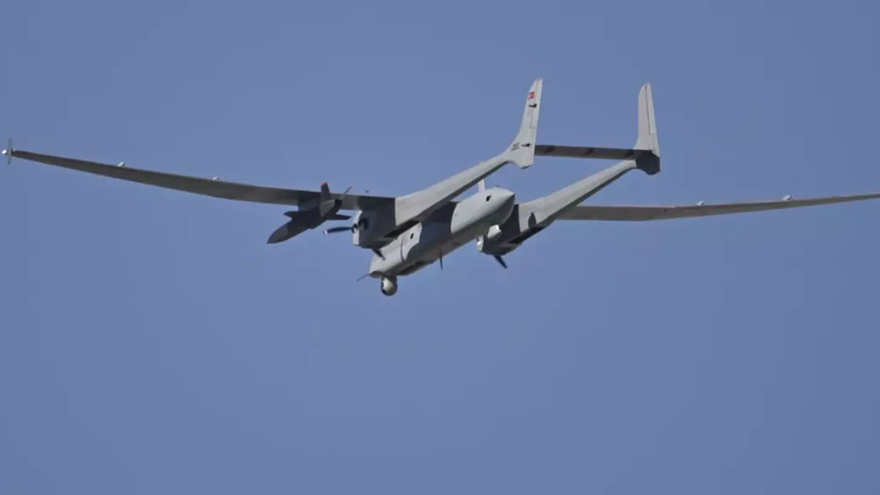 Foto - Türkiye'den ABD'ye görülmemiş İHA teklifi! Yunanistan tam anlamıyla şokta