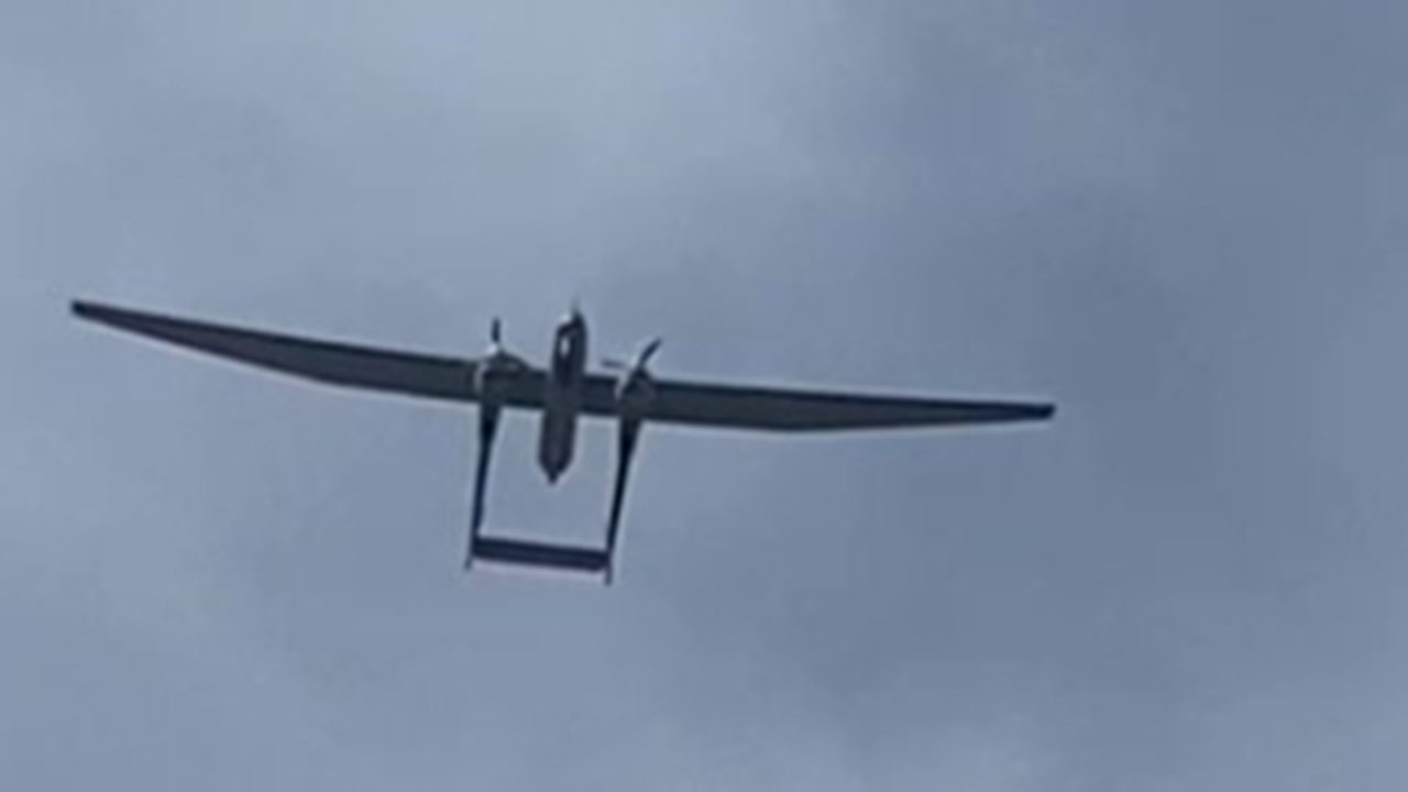 Türkiye'den ABD'ye görülmemiş İHA teklifi! Yunanistan tam anlamıyla şokta