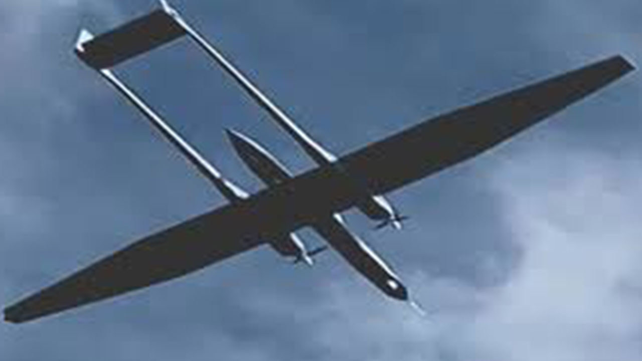 Foto - Türkiye'den ABD'ye görülmemiş İHA teklifi! Yunanistan tam anlamıyla şokta