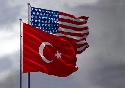 Foto - Türkiye'den ABD'ye Hürjet talebi! Yine şu alçakların eline düştük