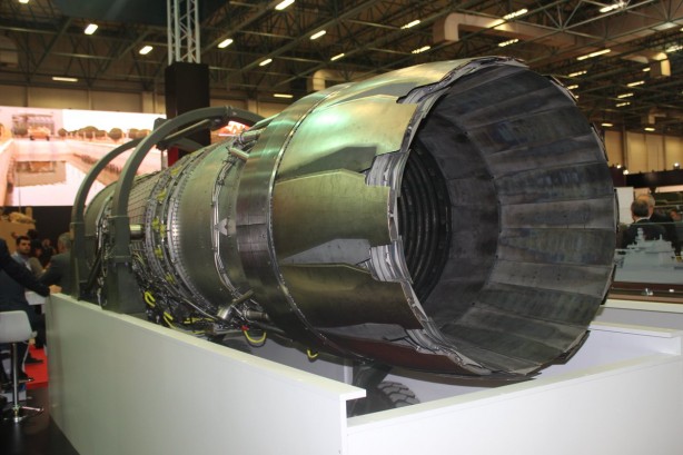 Foto - Türkiye'den ABD'ye Milli Muharip Uçak için görülmemiş talep! Eğer bu olursa kimse bizi tutamaz