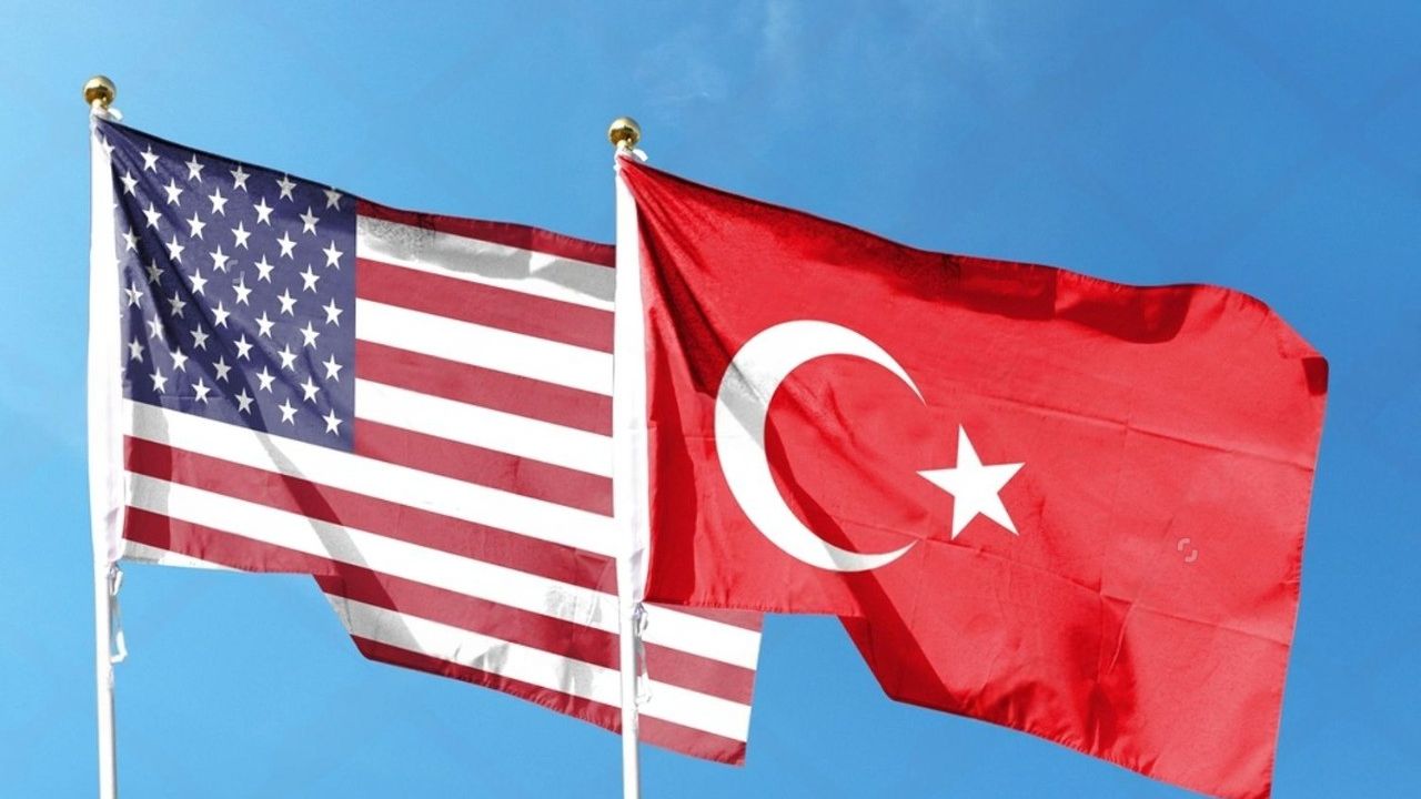 Foto - Türkiye’den ABD’yi hop oturtup hop kaldırtan hamle! Resmen çılgına döndüler