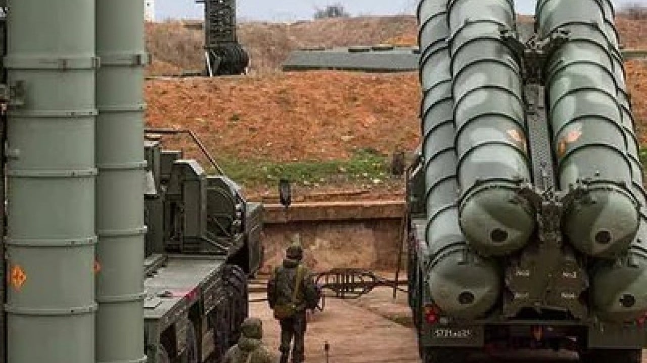 Türkiye'den ABD'yi şok edecek S-400 kararı! Ünlü profesör açıkladı