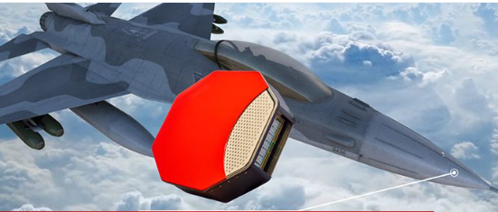 Foto - Türkiye'den AESA Radar bombası! MMU, Kızılelma ve İHA'lara takılacak...ABD ve Yunanistan şimdi yandı