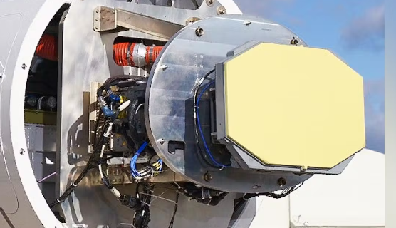 Foto - Türkiye'den AESA Radar bombası! MMU, Kızılelma ve İHA'lara takılacak...ABD ve Yunanistan şimdi yandı