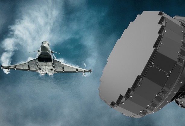 Türkiye'den AESA Radar bombası! MMU, Kızılelma ve İHA'lara takılacak...ABD ve Yunanistan şimdi yandı