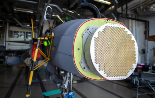 Foto - Türkiye'den AESA Radar bombası! MMU, Kızılelma ve İHA'lara takılacak...ABD ve Yunanistan şimdi yandı