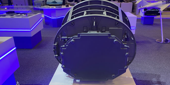 Foto - Türkiye'den AESA Radar bombası! MMU, Kızılelma ve İHA'lara takılacak...ABD ve Yunanistan şimdi yandı