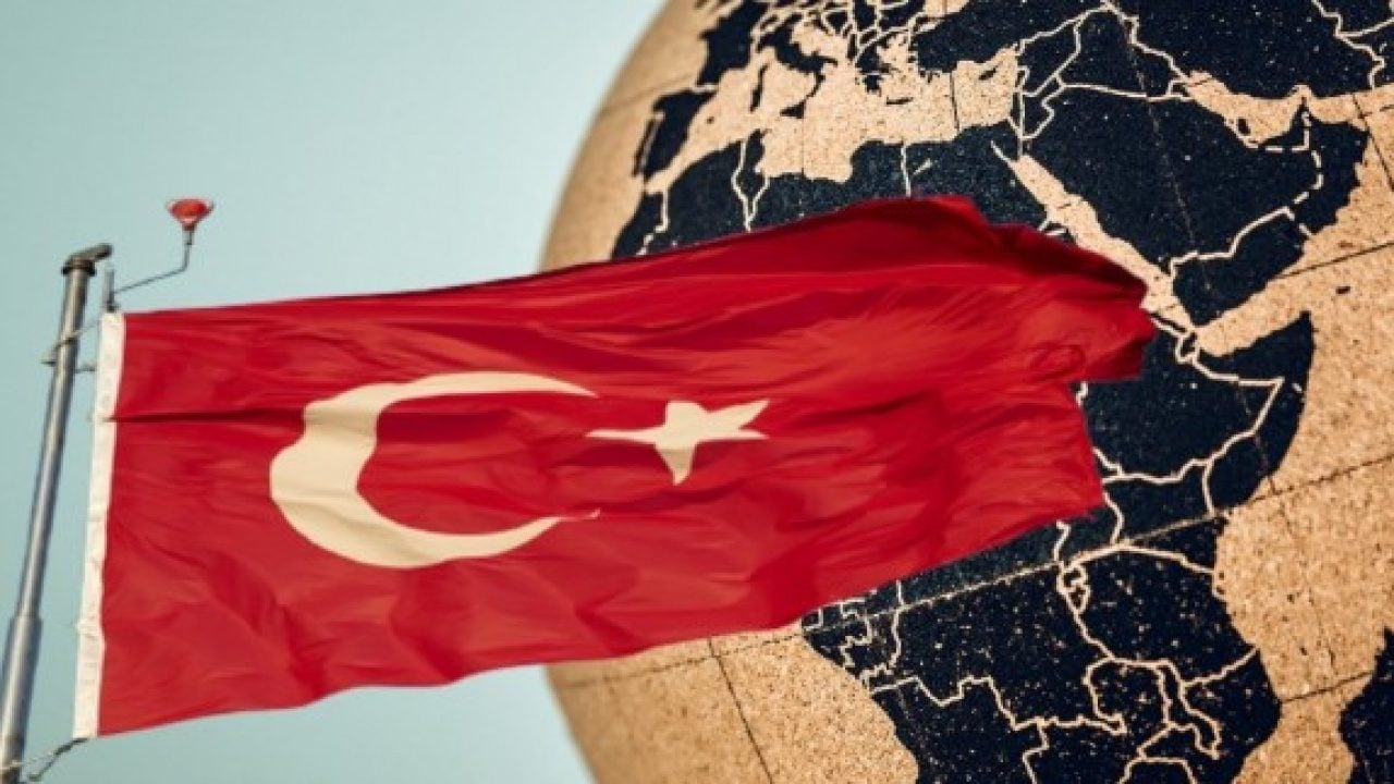 Foto - Türkiye’den Afrika’ya yatırım hamlesi!