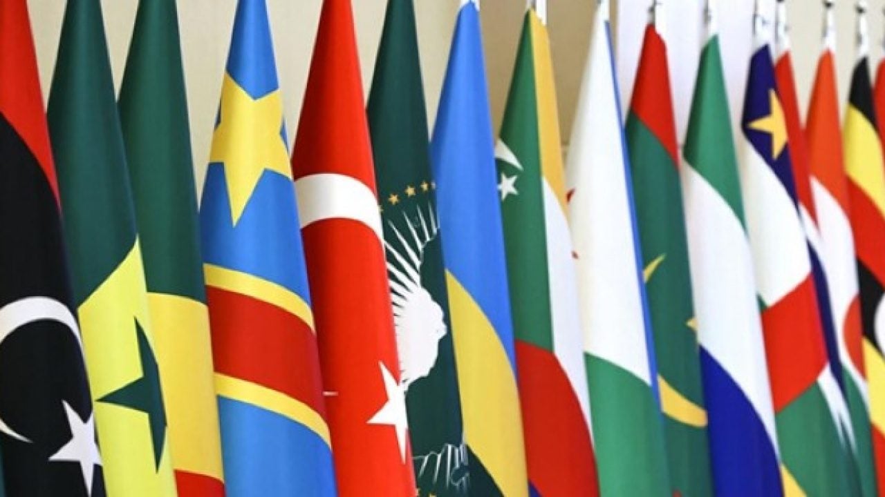 Foto - Türkiye’den Afrika’ya yatırım hamlesi!