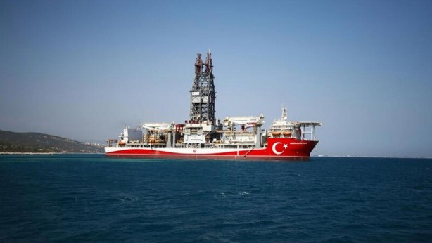 Foto - Türkiye’den ağızları açık bırakan "petrol" hamlesi! Bütün dünya bunu konuşuyor! Herkes şaşkın