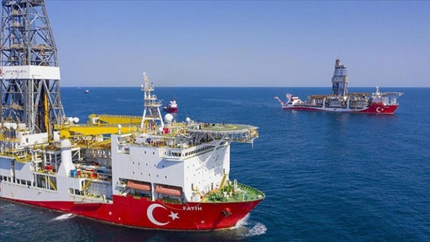 Foto - Türkiye’den ağızları açık bırakan "petrol" hamlesi! Bütün dünya bunu konuşuyor! Herkes şaşkın