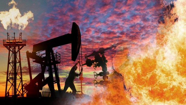 Foto - Türkiye’den ağızları açık bırakan "petrol" hamlesi! Bütün dünya bunu konuşuyor! Herkes şaşkın