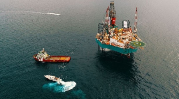 Foto - Türkiye’den ağızları açık bırakan "petrol" hamlesi! Bütün dünya bunu konuşuyor! Herkes şaşkın