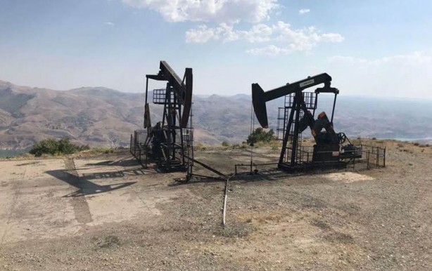 Foto - Türkiye’den ağızları açık bırakan "petrol" hamlesi! Bütün dünya bunu konuşuyor! Herkes şaşkın