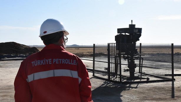 Foto - Türkiye’den ağızları açık bırakan "petrol" hamlesi! Bütün dünya bunu konuşuyor! Herkes şaşkın