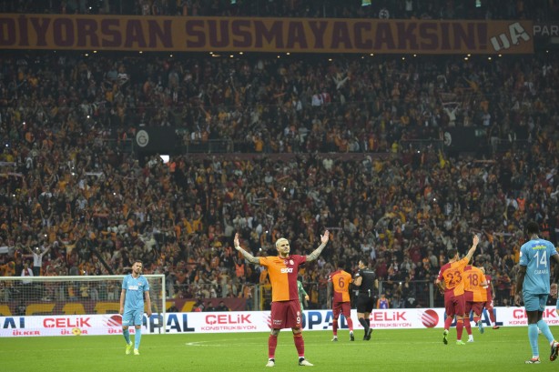 Foto - Türkiye'den alacaklar: Dikkat çektiler... Vay be diyecekler! Bu transfer herkesi şaşırtacak! 