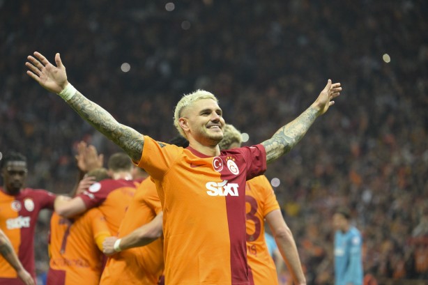 Foto - Türkiye'den alacaklar: Dikkat çektiler... Vay be diyecekler! Bu transfer herkesi şaşırtacak! 