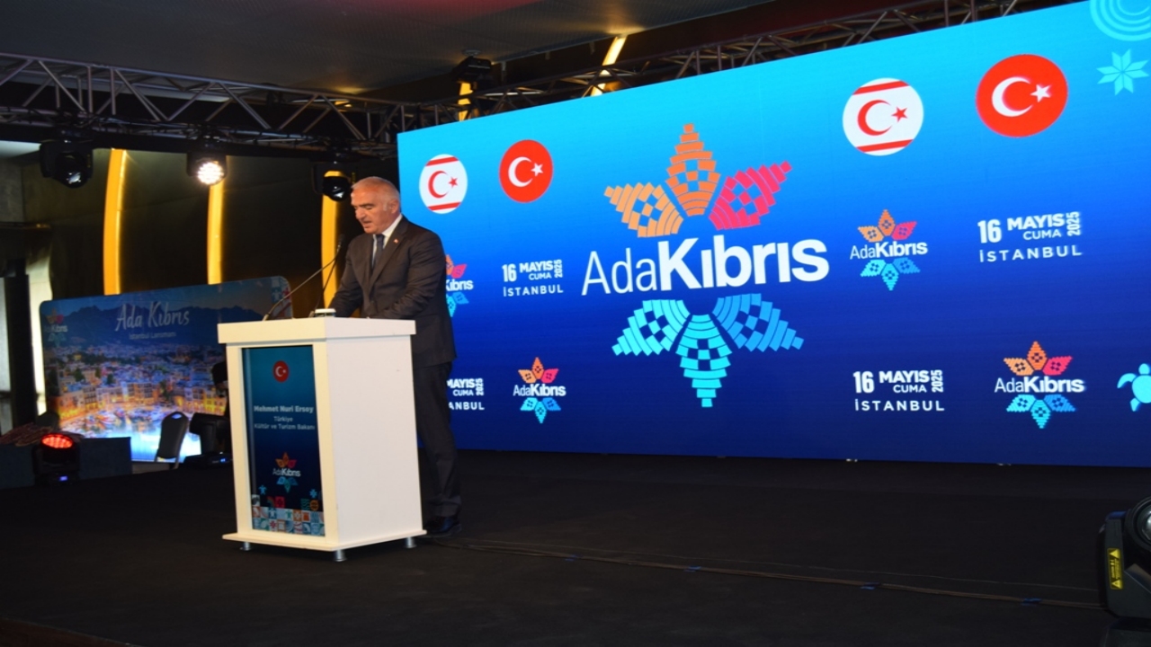 Foto - Türkiye’den alayına rest! O bomba "KKTC" hamlesi tüm dünyayı salladı