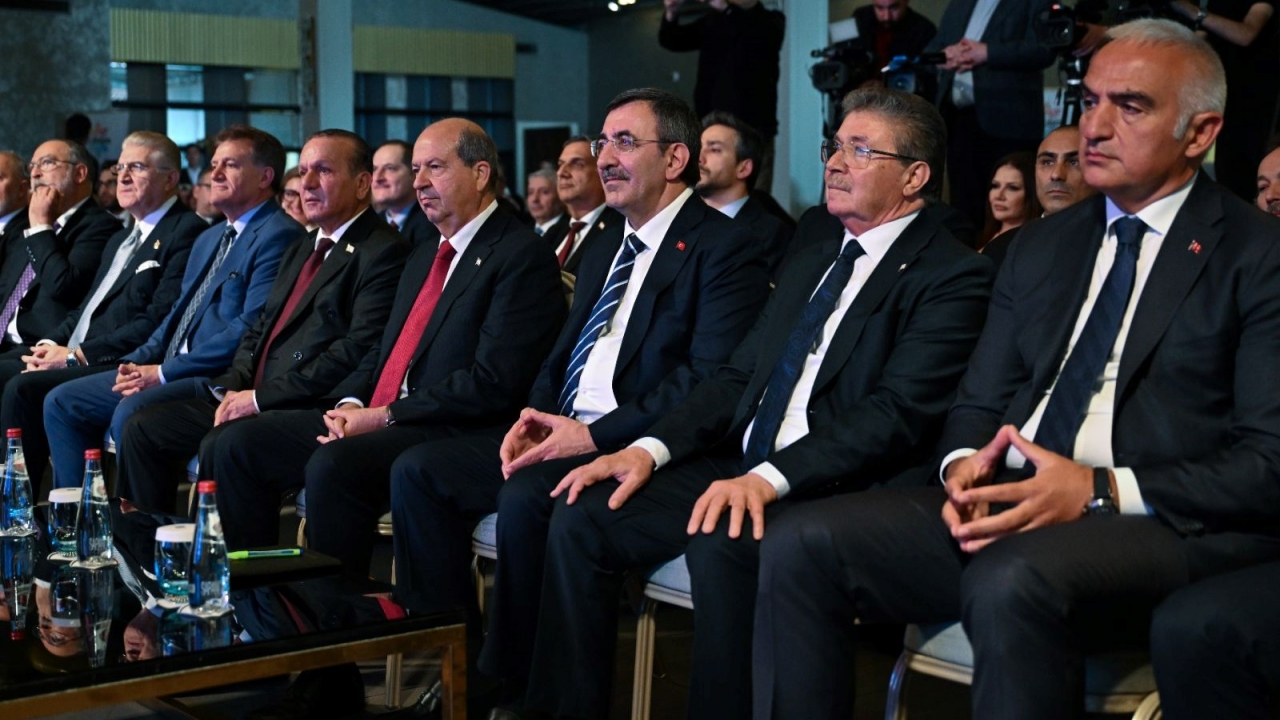 Foto - Türkiye’den alayına rest! O bomba "KKTC" hamlesi tüm dünyayı salladı