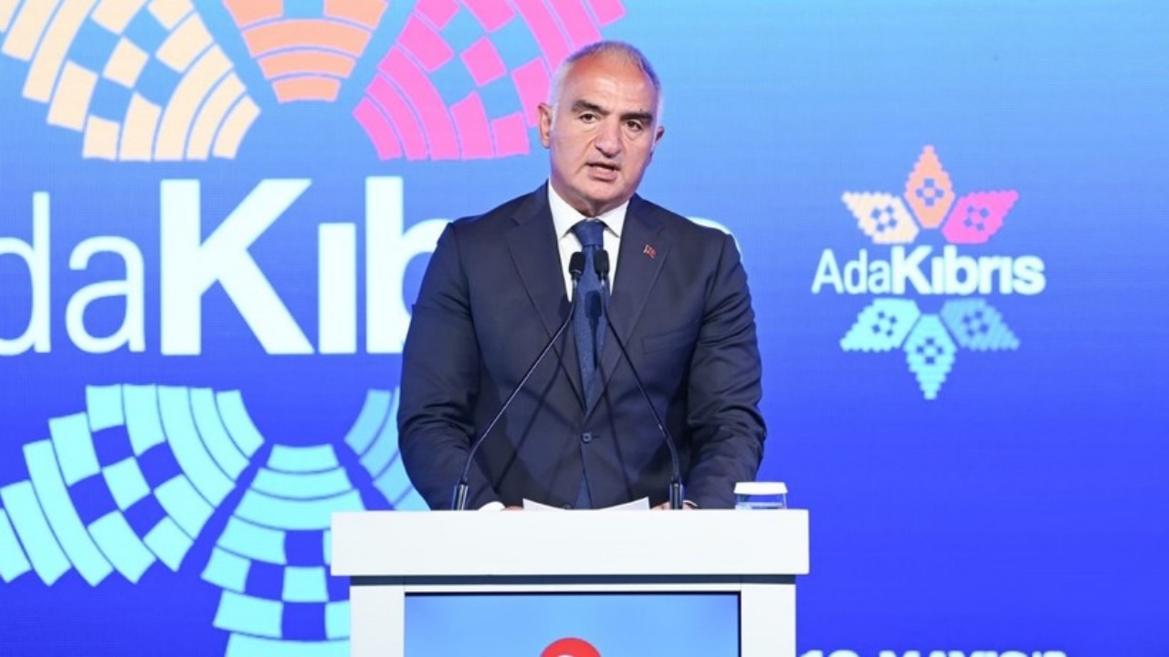 Foto - Türkiye’den alayına rest! O bomba "KKTC" hamlesi tüm dünyayı salladı