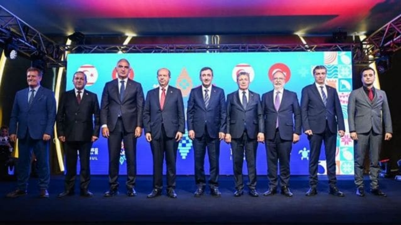 Foto - Türkiye’den alayına rest! O bomba "KKTC" hamlesi tüm dünyayı salladı