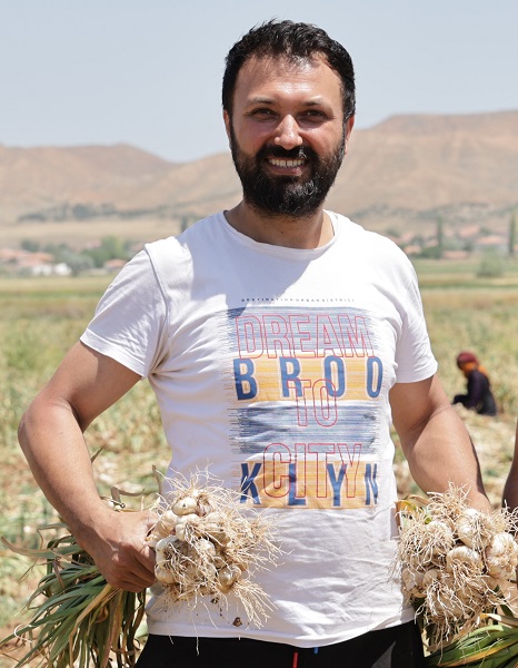 Foto - Türkiye'den alıp antibiyotik yapımında kullanıyorlar