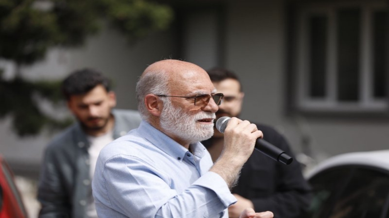 Foto - Türkiye’den Aliyev’e büyük şok! Resmen ayaklandılar