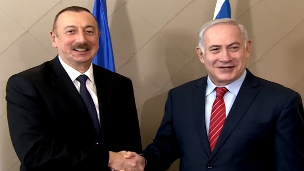 Foto - Türkiye’den Aliyev’e büyük şok! Resmen ayaklandılar