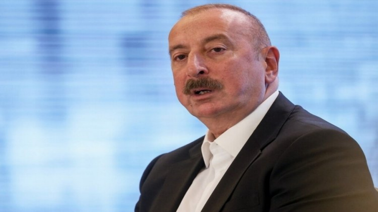 Türkiye’den Aliyev’e büyük şok! Resmen ayaklandılar