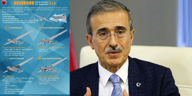 Foto - Türkiye'den almaya başladılar! İsmail Demir az önce açıkladı! İkinci S-400 paketi için Türkiye'den kritik şart