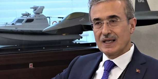  Türkiye'den almaya başladılar! İsmail Demir az önce açıkladı! İkinci S-400 paketi için Türkiye'den kritik şart