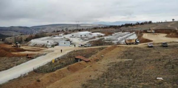 Foto - Türkiye'den altın fışkırıyor! İşte yerin altında en çok altın olan illerimiz