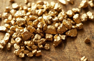 Foto - Türkiye'den altın fışkırıyor! İşte yerin altında en çok altın olan illerimiz