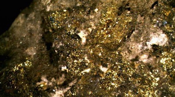 Foto - Türkiye'den altın fışkırıyor! İşte yerin altında en çok altın olan illerimiz
