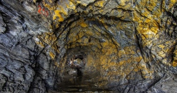 Foto - Türkiye'den altın fışkırıyor! İşte yerin altında en çok altın olan illerimiz