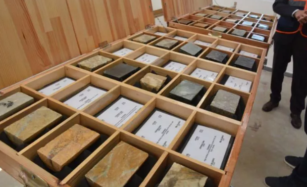 Foto - Türkiye'den altın fışkırıyor! İşte yerin altında en çok altın olan illerimiz