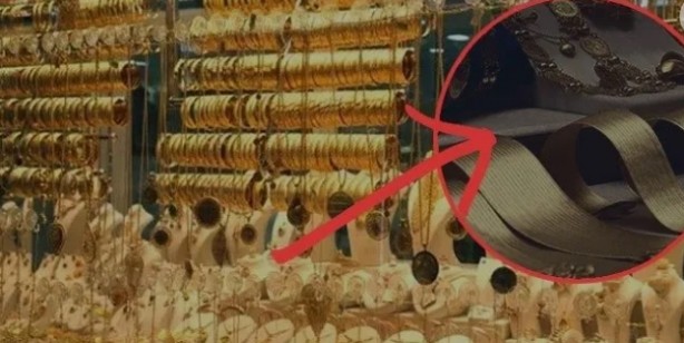 Türkiye'den altın hamlesi! Cumhurbaşkanı Yardımcısı Yılmaz açıkladı