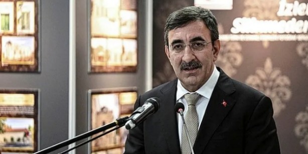 Foto - Türkiye'den altın hamlesi! Cumhurbaşkanı Yardımcısı Yılmaz açıkladı