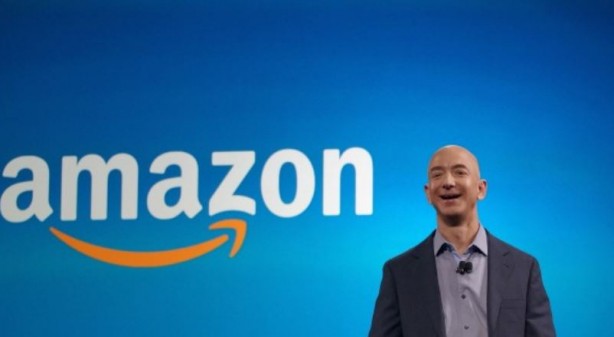 Foto - Türkiye’den Amazon CEO’su ve Elon Musk'a özel davet