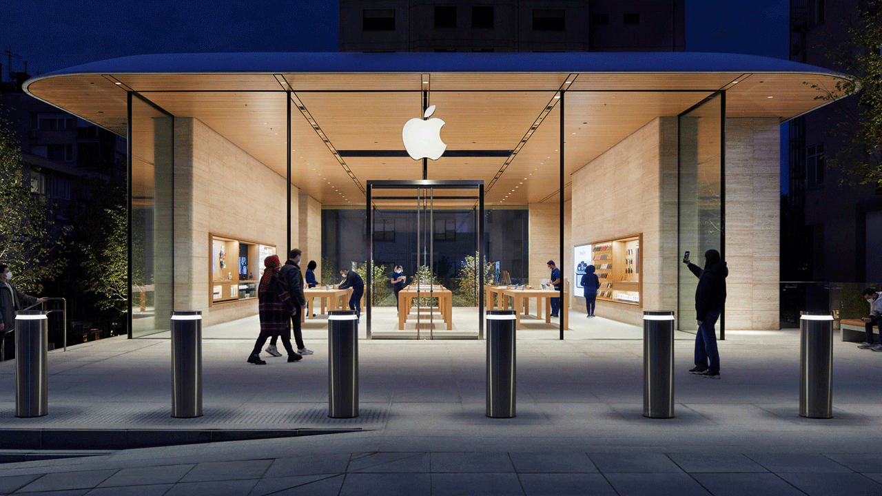 Türkiye'den Apple'a kötü haber