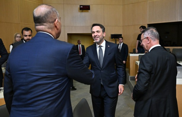 Foto - Türkiye'den Arap ülkelerine hayır diyemeyecekleri doğalgaz ve petrol teklifi