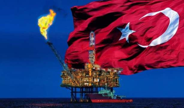 Foto - Türkiye'den Arap ülkelerine hayır diyemeyecekleri doğalgaz ve petrol teklifi