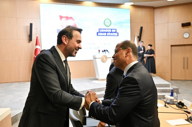 Foto - Türkiye'den Arap ülkelerine hayır diyemeyecekleri doğalgaz ve petrol teklifi